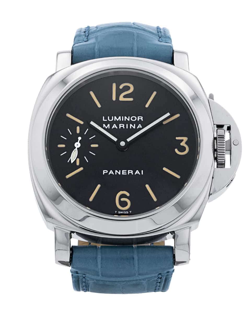 Panerai Luminor Marina PAM00001 Panerai Luminor Marina PAM00001